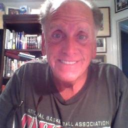 Profile Picture of MICHAEL L YERGIN (@michael_yergin) on Twitter