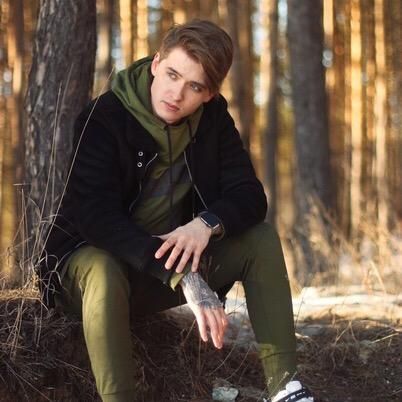 Profile Picture of Ranel Pro🇷🇺😈⚽️🦾🥵😎 (@pen1ger) on Tiktok