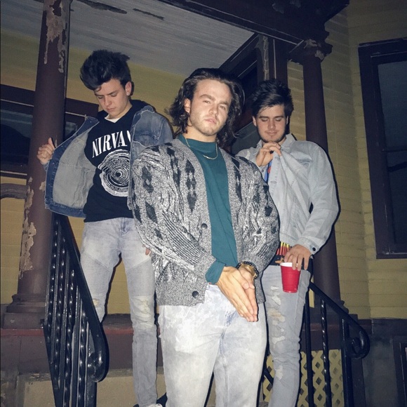 Profile Picture of Jordan Gregory (@jordan2222) on Poshmark