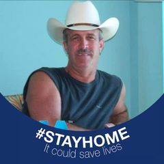 Profile Picture of Randy Ruggles (@randyruggles1) on Tiktok