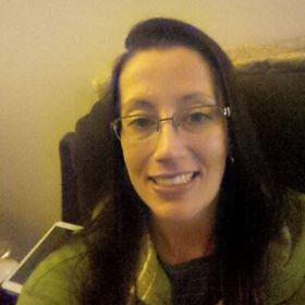 Profile Picture of April Hamilton-Phillips (@aprilphillips27) on Pinterest