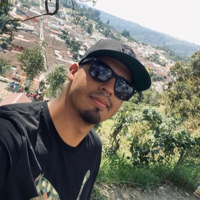 Profile Picture of Julian Cifuentes (@Jcifuentes15) on Twitter
