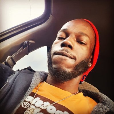 Profile Picture of Mark Eason (@markeason18) on Twitter