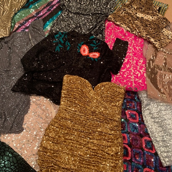 Profile Picture of Minnie Mouse (@minniemouse1031) on Poshmark