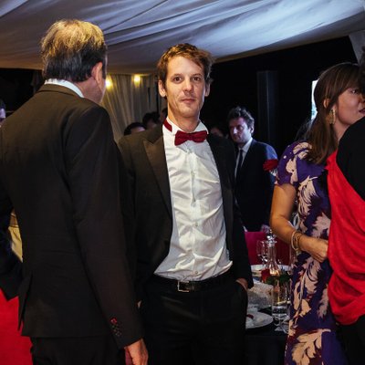 Profile Picture of Charles Hugo (@charleshugo2) on Twitter