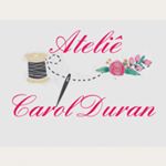 Profile Picture of Ateliê Carol Duran (@ateliecarolduran) on Instagram