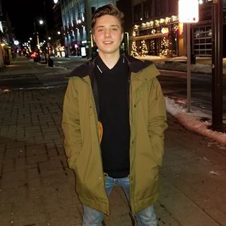 Profile Picture of Cédric Roberge (@cedric.roberge1) on Facebook