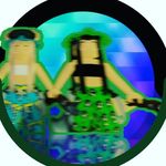Profile Picture of Eu_Malu♡, Eu_Brenda♡ (@malubrenda_minhalinde) on Instagram