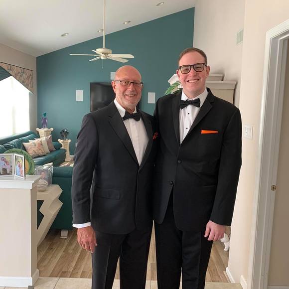 Profile Picture of Derek Adelman (@dereka1699) on Poshmark