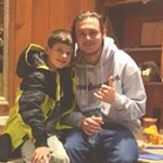 Profile Picture of William Thomas Scruggs IV (@willie_vannily) on Instagram