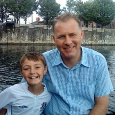 David Chaderton - Twitter Profile Picture of David Chaderton (@DavechadDavid) on Twitter