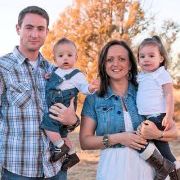 Profile Picture of Danielle Whalen (@mommywhalen) on Pinterest