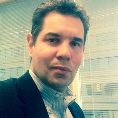 Profile Picture of David Mortimer (@Mort_on_Finance) on Twitter
