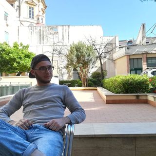 Profile Picture of Gaspare La Bua (@Gaspare-La-Bua) on Facebook