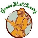 Profile Picture of Neil Hanson (@gemini_blast_cleaning) on Instagram