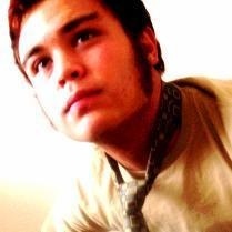 Profile Picture of Marshall Hammett (@mishayay) on Myspace