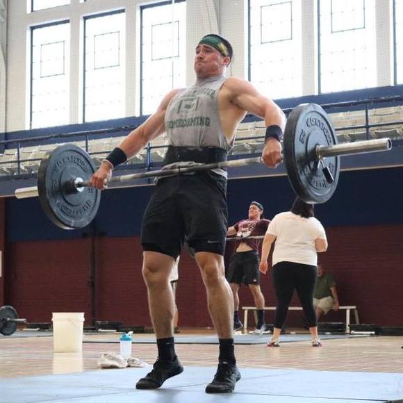 Profile Picture of Dan Cronin (@dmc137) on Poshmark