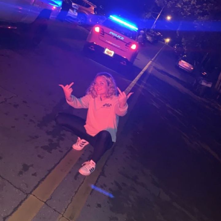 Profile Picture of Autumn jones (@@autumnmarie.jones) on Tiktok