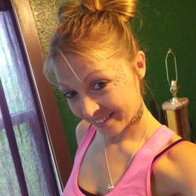 Profile Picture of Rebecca Fuget (@rebeccafuget) on Pinterest