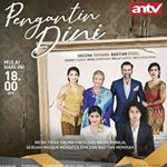 Profile Picture of Drama Sinetron PENGANTIN DINI (@pengantindiniantvv) on Instagram