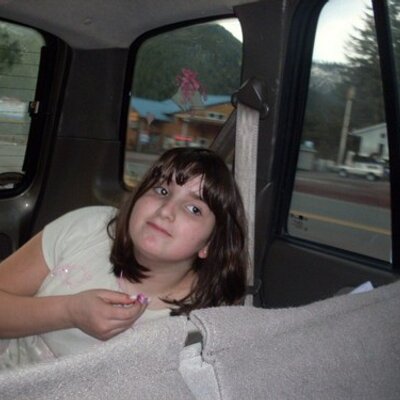 Profile Picture of Miranda Bateman (@aimy2009) on Twitter