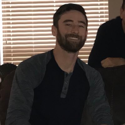 Profile Picture of Cody Burt (@cody_burt) on Twitter