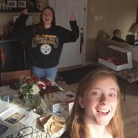 Profile Picture of Devon Nelson (@devoncnelson3) on Pinterest