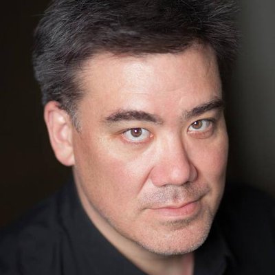 Profile Picture of Alan Gilbert (@GilbertConducts) on Twitter