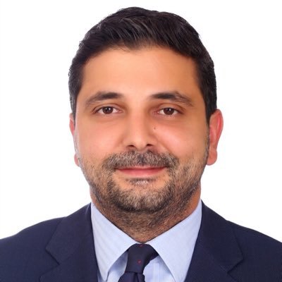 Profile Picture of Mohammad Al-Hassan Alradaidah محمد الحسن الردايده (@Mohd_Alradaidah) on Twitter