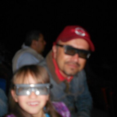 Profile Picture of Rodolfo Castañeda (@RodolfoCGodoy) on Twitter