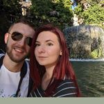 Profile Picture of Dustin McKenna (@ameriserb) on Instagram