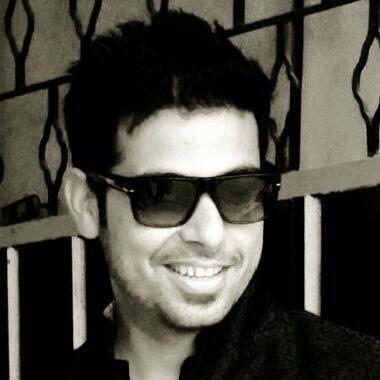 Profile Picture of Raj Malik (@rajmalik69) on Twitter