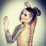 Profile Picture of Christy Mack (@christy_mack143) on Instagram