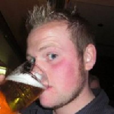 Profile Picture of Steve Mellor (@SteveMellor) on Twitter