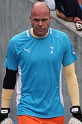 Profile Picture of Brad Friedel - Wikipediaon Wikipedia