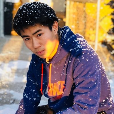 Profile Picture of Jason Fong (@JSFong37) on Twitter