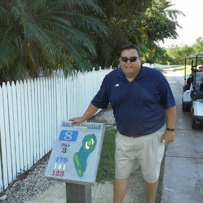 Profile Picture of Brad Donathan Sr. (@@BradD_Hoss74) on Twitter