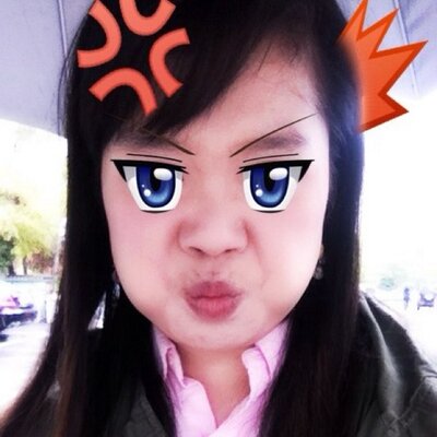 Profile Picture of Yeonhee Sung (@RobinTheFish) on Twitter