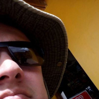 Profile Picture of Carlos Hidalgo (@carlshp) on Twitter