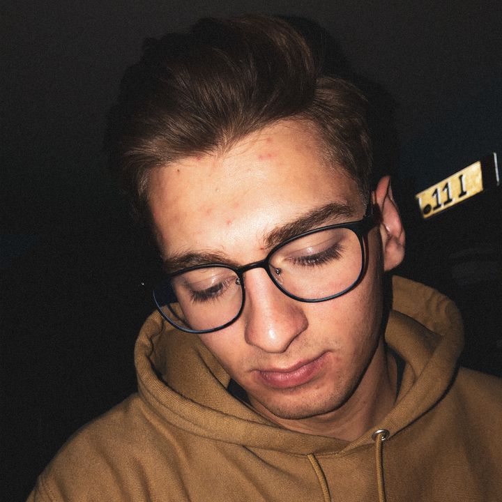 Profile Picture of Jacob Stickel (@@jstickel_) on Tiktok