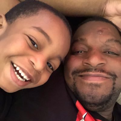 Profile Picture of Alfred Harris (@AlfredHarris14) on Twitter