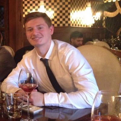 Profile Picture of Harry Bailey (@Harry1997Bailey) on Twitter