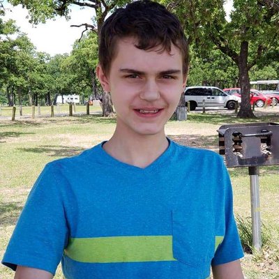 Profile Picture of In Memory Of Aaron Hoskinson (@KokolisSheena) on Twitter