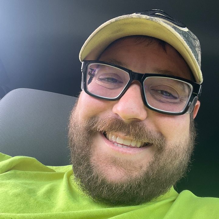 Profile Picture of Jeremy Coons (@jcoons422) on Tiktok