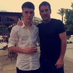 Profile Picture of Kyle Logan (@kylelogan2000) on Instagram