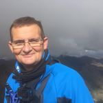 Profile Picture of David Bainbridge (@davidrbainbridge) on Instagram