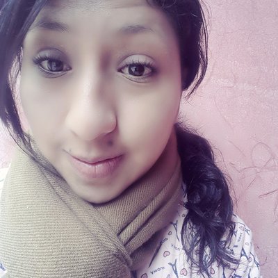 Profile Picture of Alina Kelly Pio Aqui (@AlinaAqui) on Twitter