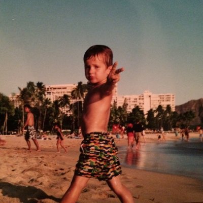 Profile Picture of David Blaha (@d_blahahahaha96) on Twitter