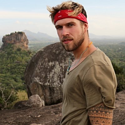 Profile Picture of Jeremy Grube (@JerryGrube) on Twitter