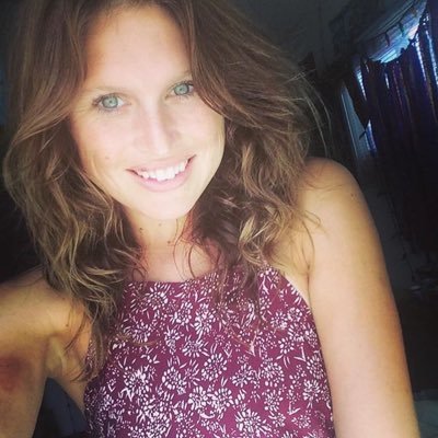 Profile Picture of Haley Pace (@haleypacewrites) on Twitter